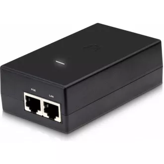 UBNT POE-50-60W [PoE adaptér pro AirFiber, 50V/1, 2A (60W), vč. napájecího kabelu]
