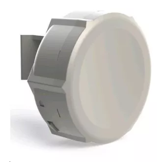 MikroTik SXT SA5 ac, 720MHz CPU, 128MB RAM, 1x LAN, integr. 5GHz Wi-Fi, 2x13dBi, 802.11a/n/ac, vč. L4 licence MikroTik SXT SA5 ac, 720MHz CPU, 128MB RAM, 1x LAN, integr. 5GHz Wi-Fi, 2x13dBi, 802.11a/n/ac, vč. L4 licence