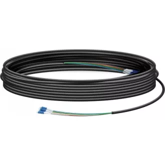 UBNT Fiber Cable 100 [30m SingleMode optický kabel 6xLC na každé straně]