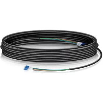 UBNT Fiber Cable 100 [30m SingleMode optický kabel 6xLC na každé straně]