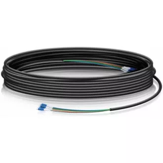 UBNT Fiber Cable 100 [30m SingleMode optický kabel 6xLC na každé straně]