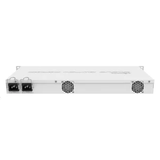 MikroTik Cloud Router Switch CRS328-4C-20S-4S+RM, 800MHz CPU, 512MB RAM, 20x SFP, 4x SFP+, 4x LAN combo, vč. L5