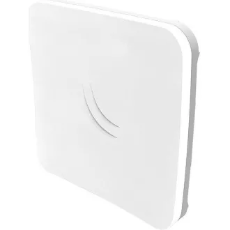 MikroTik SXTsq Lite2, 650MHz CPU, 64MB RAM, 1x LAN, integr. 2.4GHz Wi-Fi, 2x10dBi, 802.11a/n, 25dBm vč. L3 licence MikroTik SXTsq Lite2, 650MHz CPU, 64MB RAM, 1x LAN, integr. 2.4GHz Wi-Fi, 2x10dBi, 802.11a/n, 25dBm vč. L3 licence
