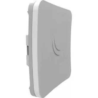 MikroTik SXTsq Lite2, 650MHz CPU, 64MB RAM, 1x LAN, integr. 2.4GHz Wi-Fi, 2x10dBi, 802.11a/n, 25dBm vč. L3 licence MikroTik SXTsq Lite2, 650MHz CPU, 64MB RAM, 1x LAN, integr. 2.4GHz Wi-Fi, 2x10dBi, 802.11a/n, 25dBm vč. L3 licence
