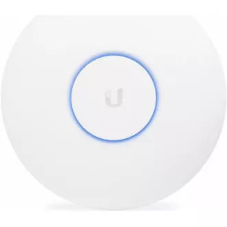 UBNT UniFi AP AC PRO, včetně PoE adaptéru [vnitřní/venkovní AP, dual-b 2.4+5GHz (450+1300Mbps), MIMO, 802.11a/b/g/n/ac]