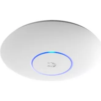UBNT UniFi AP AC PRO, včetně PoE adaptéru [vnitřní/venkovní AP, dual-b 2.4+5GHz (450+1300Mbps), MIMO, 802.11a/b/g/n/ac]