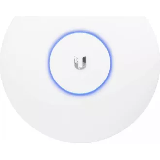 UBNT UniFi AP AC PRO, včetně PoE adaptéru [vnitřní/venkovní AP, dual-b 2.4+5GHz (450+1300Mbps), MIMO, 802.11a/b/g/n/ac]