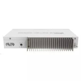 MikroTik Cloud Router Switch CRS309-1G-8S+IN, 800MHz CPU, 512MB RAM, 1xLAN, 8xSFP+ slot, vč. L5 licence MikroTik Cloud Router Switch CRS309-1G-8S+IN, 800MHz CPU, 512MB RAM, 1xLAN, 8xSFP+ slot, vč. L5 licence