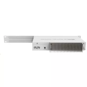 MikroTik Cloud Router Switch CRS309-1G-8S+IN, 800MHz CPU, 512MB RAM, 1xLAN, 8xSFP+ slot, vč. L5 licence MikroTik Cloud Router Switch CRS309-1G-8S+IN, 800MHz CPU, 512MB RAM, 1xLAN, 8xSFP+ slot, vč. L5 licence