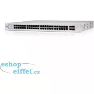 UBNT US-XG-6POE UniFi Switch, 10 Gigabit 6-port 802.3bt