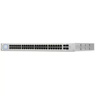 UBNT US-XG-6POE UniFi Switch, 10 Gigabit 6-port 802.3bt