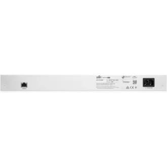 UBNT US-XG-6POE UniFi Switch, 10 Gigabit 6-port 802.3bt