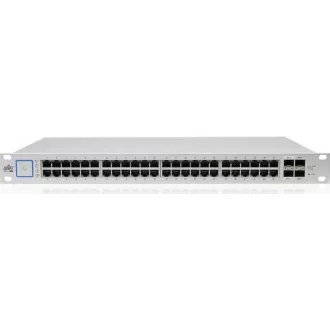 UBNT US-XG-6POE UniFi Switch, 10 Gigabit 6-port 802.3bt