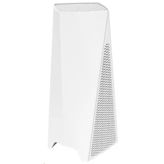 MikroTik RBD25G-5HPacQD2HPnD, Audience, quad-core 716 MHz CPU, 256MB RAM, 2xGLAN, 2, 4GHz + 2x 5GHz, Licence 4 MikroTik RBD25G-5HPacQD2HPnD, Audience, quad-core 716 MHz CPU, 256MB RAM, 2xGLAN, 2, 4GHz + 2x 5GHz, Licence 4