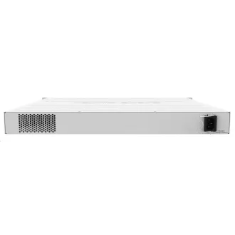 MikroTik Cloud Router Switch CRS354-48P-4S+2Q+RM, 650MHz CPU, 64MB, 1x10/100, 48xGLAN(PoE), 4xSFP+, 2xQSFP, vč. L5 MikroTik Cloud Router Switch CRS354-48P-4S+2Q+RM, 650MHz CPU, 64MB, 1x10/100, 48xGLAN(PoE), 4xSFP+, 2xQSFP, vč. L5