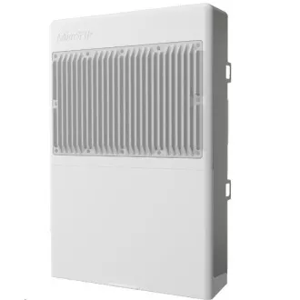 MikroTik Cloud Router Switch CRS318-16P-2S+OUT, 800MHz CPU, 256MB, 16x10/100/1000 (PoE-out), 2xSFP+, vč.L5, venkovní MikroTik Cloud Router Switch CRS318-16P-2S+OUT, 800MHz CPU, 256MB, 16x10/100/1000 (PoE-out), 2xSFP+, vč.L5, venkovní