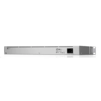 UBNT UniFi Switch USW-24 Gen2 [24xGigabit, 2xSFP, 52Gbps, fanless]