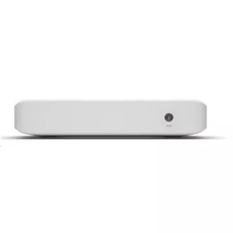 UBNT UniFi Switch USW-Lite-8-PoE [8xGigabit, 4x PoE out 52W, 802.3at/af, 16Gbps]