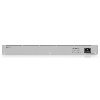 UBNT UniFi Switch USW-48 [48xGigabit, 4xSFP, 52Gbps, fanless]