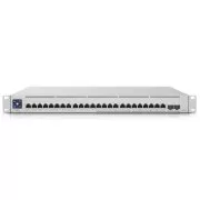 UBNT USW-Enterprise-24-PoE - UniFi Switch Enterprise 24 PoE