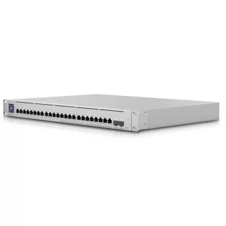 UBNT USW-Enterprise-24-PoE - UniFi Switch Enterprise 24 PoE UBNT USW-Enterprise-24-PoE - UniFi Switch Enterprise 24 PoE