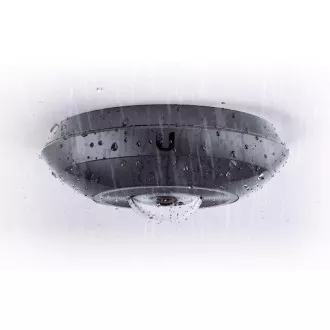 UBNT UVC-AI-360 - Fisheye UniFi video camera, 5MP, 360°