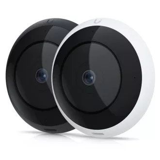 UBNT UVC-AI-360 - Fisheye UniFi video camera, 5MP, 360°
