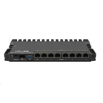 MikroTik RouterBOARD RB5009UPr+S+IN MikroTik RouterBOARD RB5009UPr+S+IN