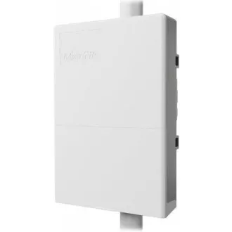 MikroTik Cloud Router Switch CRS310-1G-5S-4S+OUT, netFiber 9