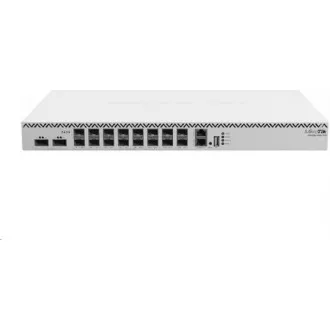 MikroTik Cloud Router Switch CRS518-16XS-2XQ-RM MikroTik Cloud Router Switch CRS518-16XS-2XQ-RM