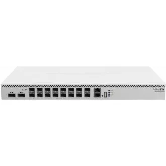MikroTik Cloud Router Switch CRS518-16XS-2XQ-RM MikroTik Cloud Router Switch CRS518-16XS-2XQ-RM