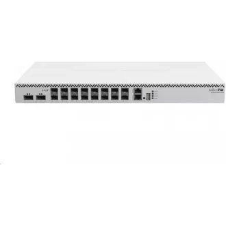 MikroTik Cloud Router Switch CRS518-16XS-2XQ-RM MikroTik Cloud Router Switch CRS518-16XS-2XQ-RM