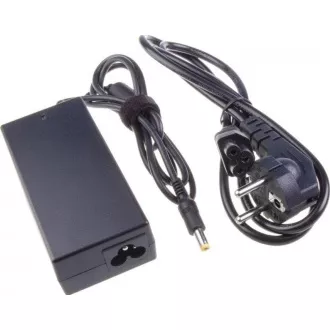 AVACOM Nabíjecí adaptér pro notebooky Asus ZenBook 19V 3, 42A 65W konektor 4, 0mm x 1, 35mm AVACOM Nabíjecí adaptér pro notebooky Asus ZenBook 19V 3, 42A 65W konektor 4, 0mm x 1, 35mm