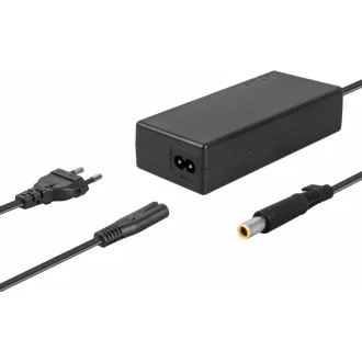AVACOM Nabíjecí adaptér pro notebooky Asus ZenBook 19V 3, 42A 65W konektor 4, 0mm x 1, 35mm AVACOM Nabíjecí adaptér pro notebooky Asus ZenBook 19V 3, 42A 65W konektor 4, 0mm x 1, 35mm