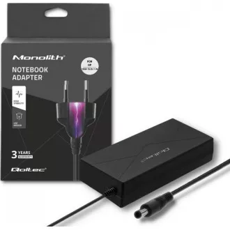 AVACOM Nabíjecí adaptér pro notebooky Asus ZenBook 19V 3, 42A 65W konektor 4, 0mm x 1, 35mm AVACOM Nabíjecí adaptér pro notebooky Asus ZenBook 19V 3, 42A 65W konektor 4, 0mm x 1, 35mm