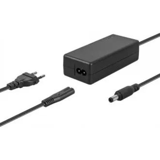 AVACOM Nabíjecí adaptér pro notebooky 12V 5A 60W konektor 5, 5mm x 2, 1mm