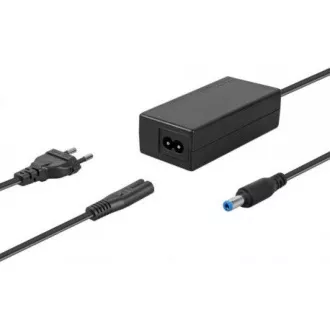 AVACOM Nabíjecí adaptér pro notebooky 19V 2, 37A 45W konektor 5, 5mm x 2, 5mm AVACOM Nabíjecí adaptér pro notebooky 19V 2, 37A 45W konektor 5, 5mm x 2, 5mm