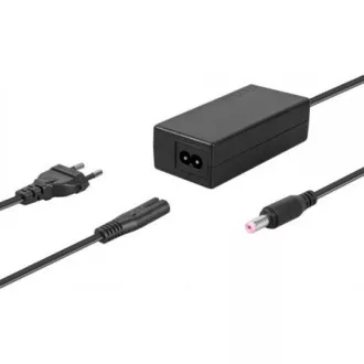 AVACOM Nabíjecí adaptér pro notebooky Acer, Dell 19, 5V 2, 3A 45W konektor 5, 5mm x 1, 7mm AVACOM Nabíjecí adaptér pro notebooky Acer, Dell 19, 5V 2, 3A 45W konektor 5, 5mm x 1, 7mm