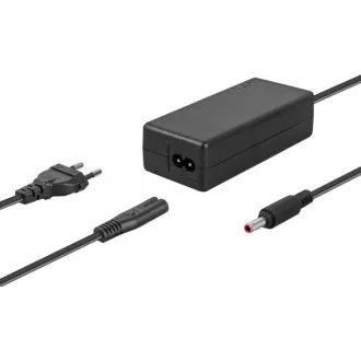 AVACOM Nabíjecí adaptér pro notebooky Dell XPS 19, 5V 3, 33A 65W konektor 4, 5mm x 3, 0mm AVACOM Nabíjecí adaptér pro notebooky Dell XPS 19, 5V 3, 33A 65W konektor 4, 5mm x 3, 0mm