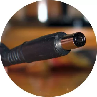 AVACOM Nabíjecí adaptér pro notebooky HP 19V 4, 74A 90W konektor 7, 4mm x 5, 1mm s vnitřním pinem AVACOM Nabíjecí adaptér pro notebooky HP 19V 4, 74A 90W konektor 7, 4mm x 5, 1mm s vnitřním pinem