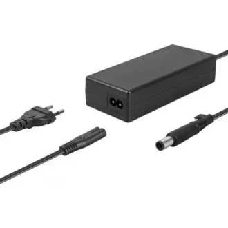AVACOM Nabíjecí adaptér pro notebooky HP 19V 4, 74A 90W konektor 7, 4mm x 5, 1mm s vnitřním pinem AVACOM Nabíjecí adaptér pro notebooky HP 19V 4, 74A 90W konektor 7, 4mm x 5, 1mm s vnitřním pinem