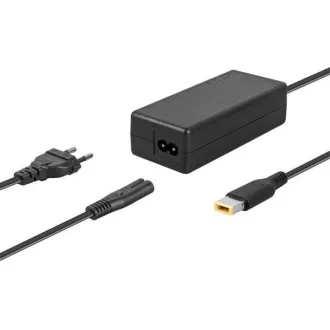 AVACOM Nabíjecí adaptér pro notebooky IBM/Lenovo 20V 3, 25A 65W hranatý konektor AVACOM Nabíjecí adaptér pro notebooky IBM/Lenovo 20V 3, 25A 65W hranatý konektor
