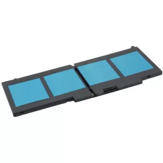 AVACOM baterie pro Dell Latitude E5570 Li-Pol 7, 6V 8200mAh 62Wh