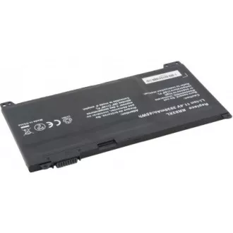 AVACOM baterie pro HP 430 G4, 440 G4 Li-Pol 11, 4V 4000mAh 45Wh