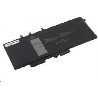 AVACOM baterie pro Dell Latitude 5480, 5580 Li-Pol 7, 6V 8947mAh 68Wh