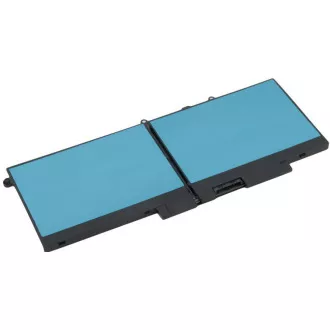 AVACOM baterie pro Dell Latitude 5480, 5580 Li-Pol 7, 6V 8947mAh 68Wh