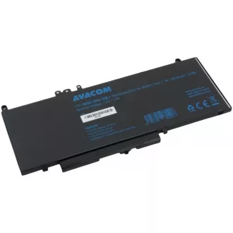 AVACOM baterie pro Dell Latitude E5450 Li-Pol 7, 4V 6810mAh 51Wh