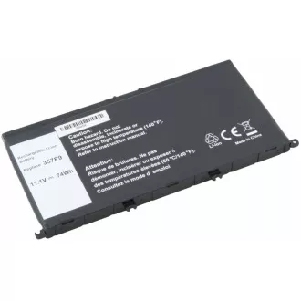 AVACOM baterie pro Dell Inspiron 15 7559, 7557 Li-Ion 11, 4V 6491mAh 74Wh