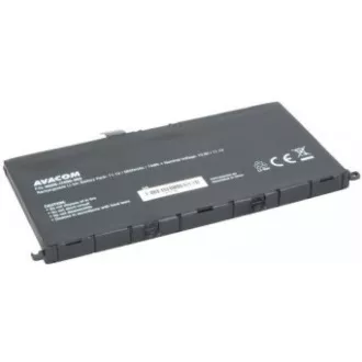 AVACOM baterie pro Dell Inspiron 15 7559, 7557 Li-Ion 11, 4V 6491mAh 74Wh