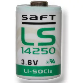 AVACOM Nenabíjecí baterie 1/2AA LS14250 Saft Lithium 1ks Bulk - 3, 6V